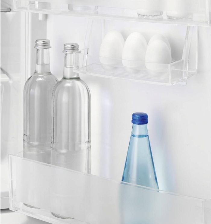 Встраиваемый холодильник Electrolux ENS6TE19S