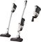 Пылесос вертикальный Miele Triflex HX2 LOWE Lotus White