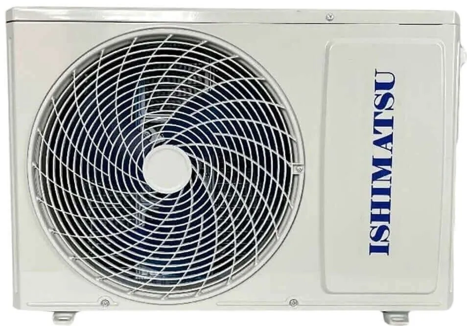 Мульти сплит-система Ishimatsu AMSN-21/3/AMS-07*3шт