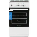 Газовая плита De Luxe 5040.42Г (КР) ЧР