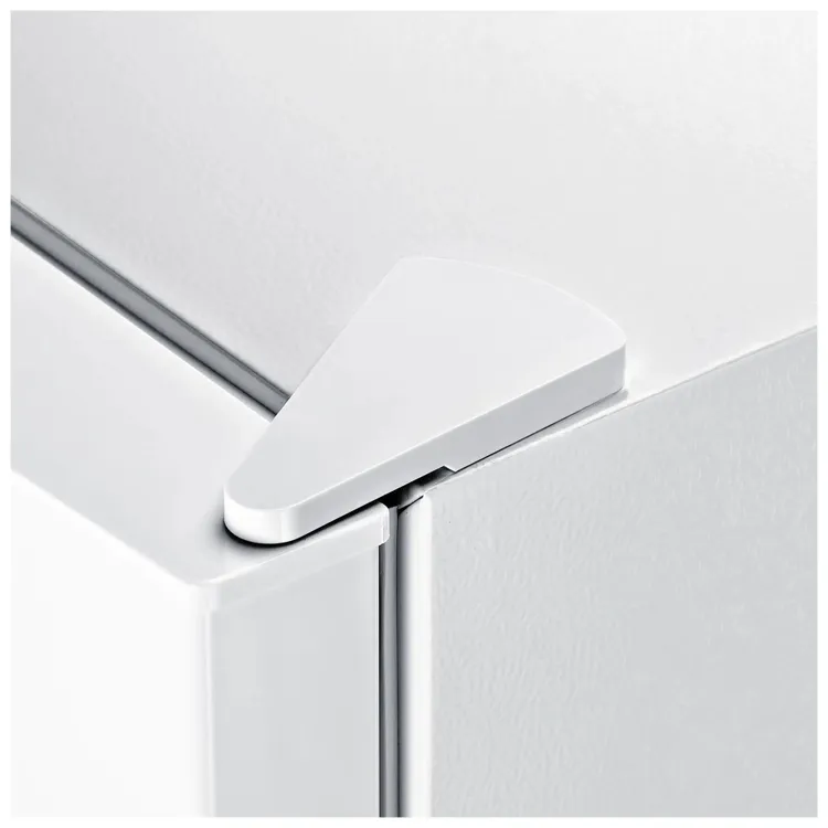 Двухкамерный холодильник Hyundai CC2054WT