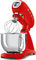 Планетарный миксер Smeg SMF03RDEU