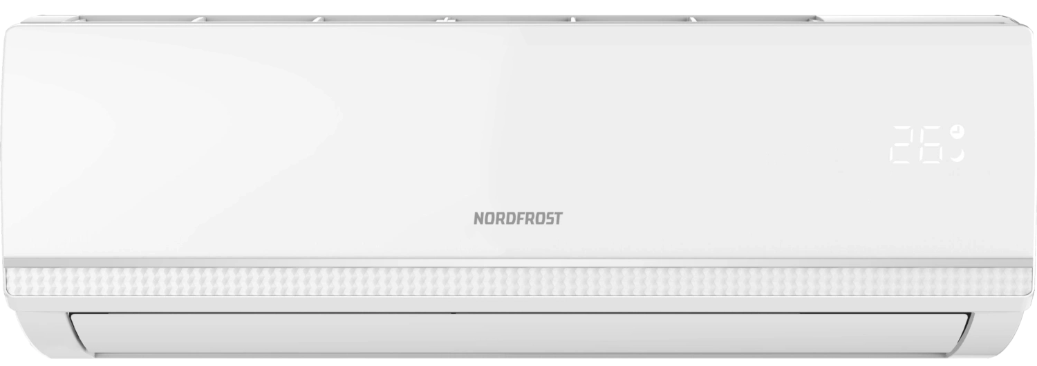 Сплит-система Nordfrost AC 07 QUB
