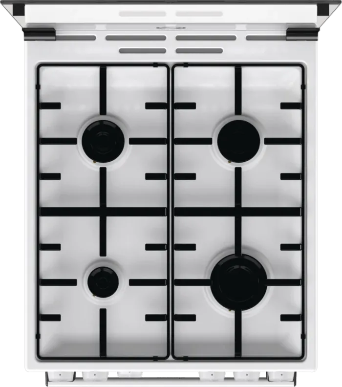Газовая плита Gorenje GG5A10WH