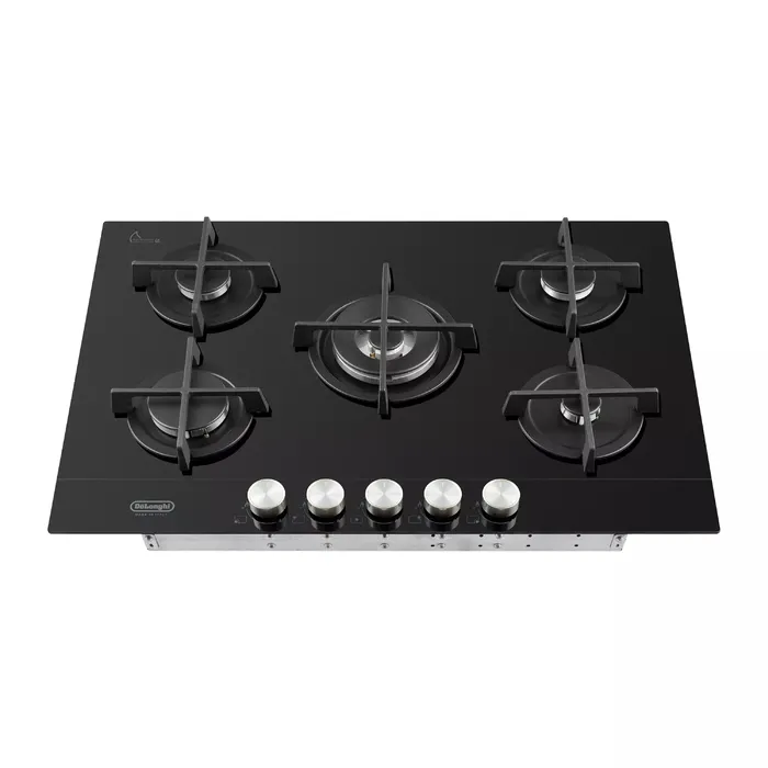 Газовая варочная панель DeLonghi NSL 575 NC RUS