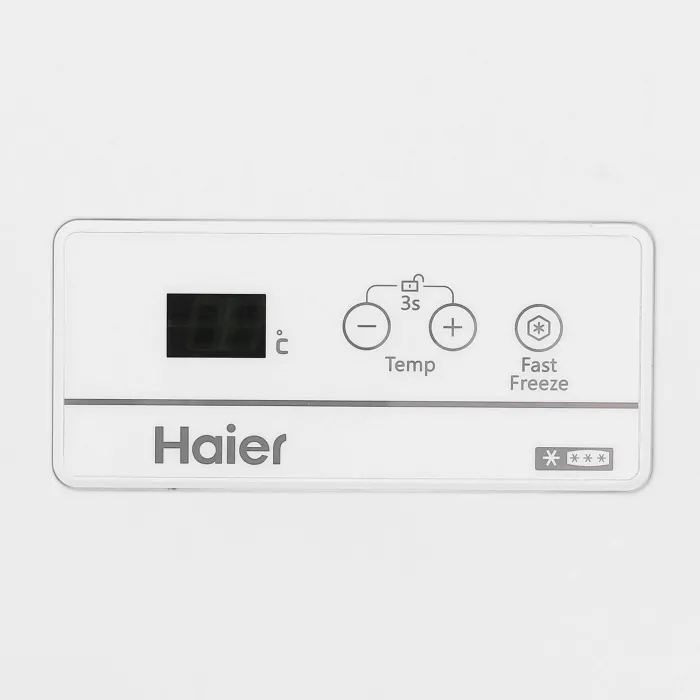 Морозильник ларь Haier HCE150R
