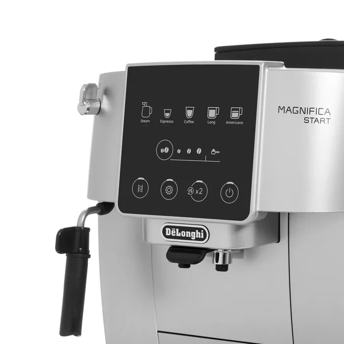 Автоматическая кофемашина DeLonghi ECAM 220.30.SB