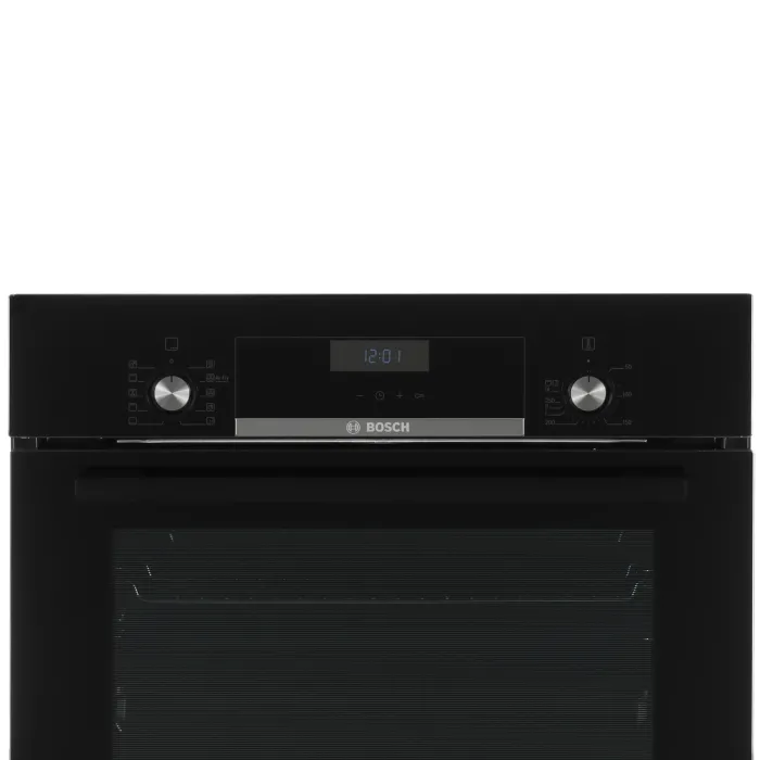 Электрический духовой шкаф Bosch HBJ558YB3Q