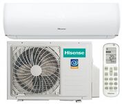 Инверторная сплит-система Hisense AS-18UW4RXATV03 WI-FI