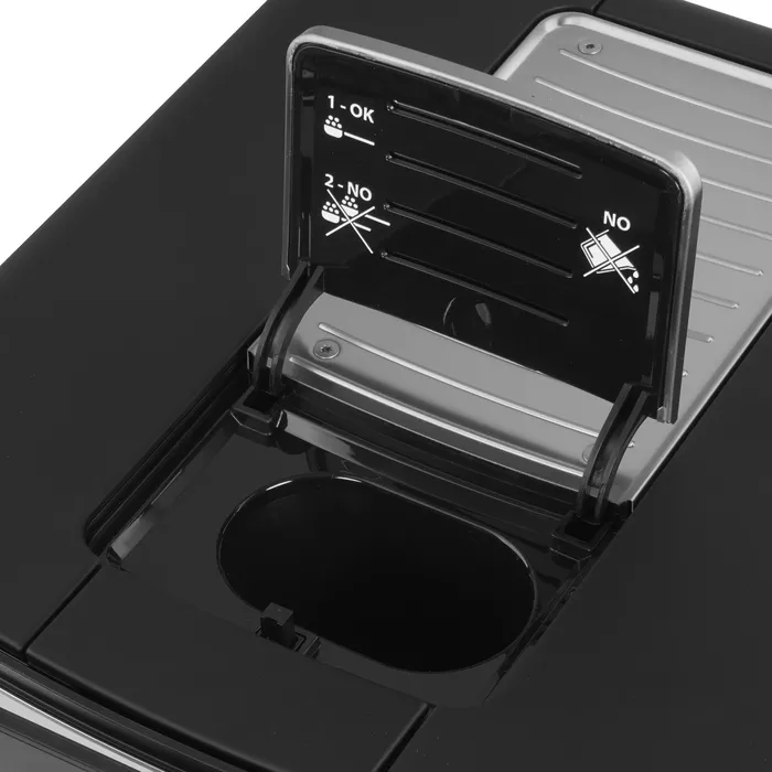 Автоматическая кофемашина Gaggia NEW ACCADEMIA GLASS RI9781/01