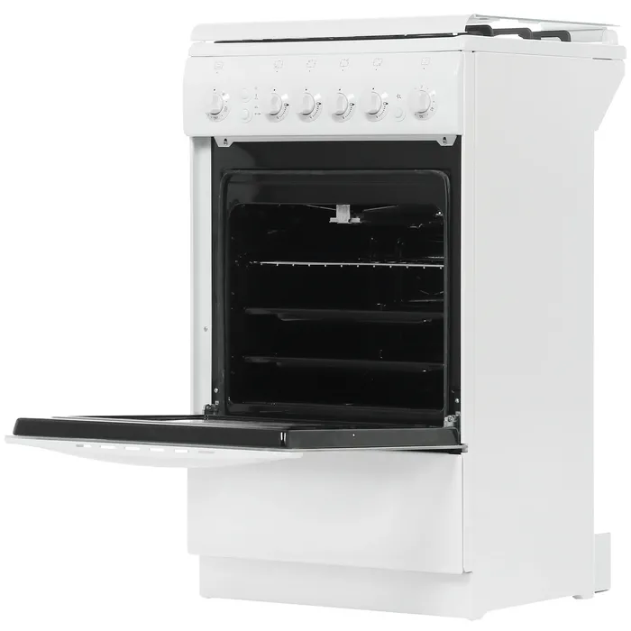 Газовая плита De Luxe 5040.41Г (КР) ЧР