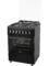 Газовая плита Nord GE 6064 B