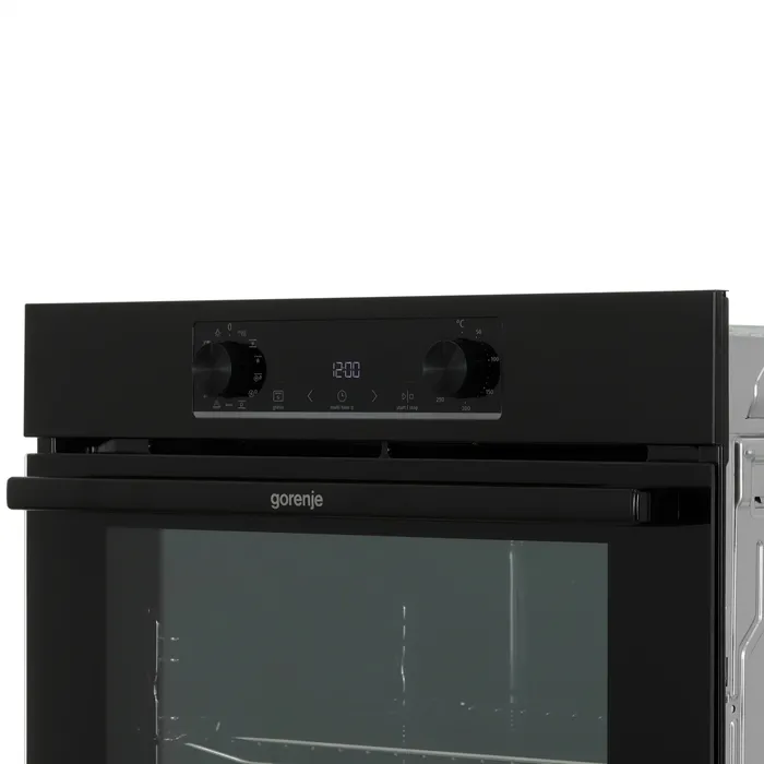 Электрический духовой шкаф Gorenje BOS6737E06B - фото 2