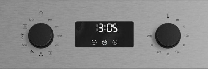 Электрический духовой шкаф Kuppersbusch B 6130.0 S1 Stainless steel