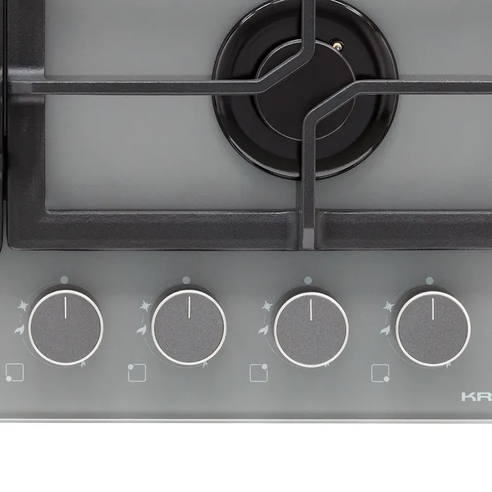 Газовая варочная поверхность Krona MYSTERIUM gh 60 GR