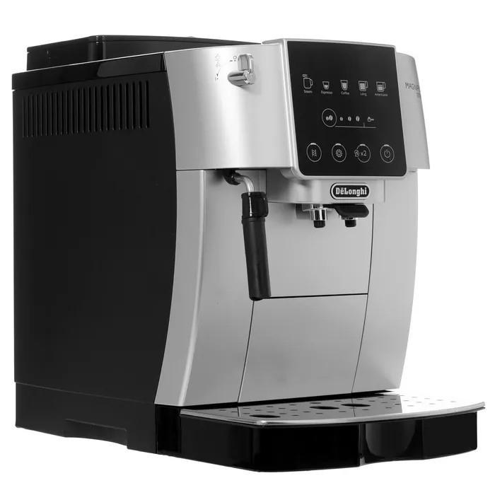 Автоматическая кофемашина DeLonghi ECAM 220.30.SB