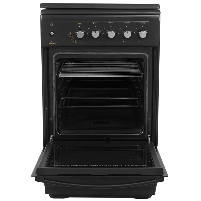 Газовая плита Flama N FG 24236 At