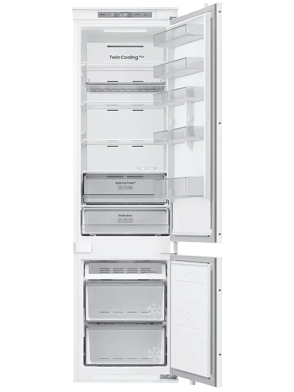 Встраиваемый холодильник Samsung BRB70F30AES0EO