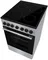 Электрическая плита Gorenje GEC5B60SG