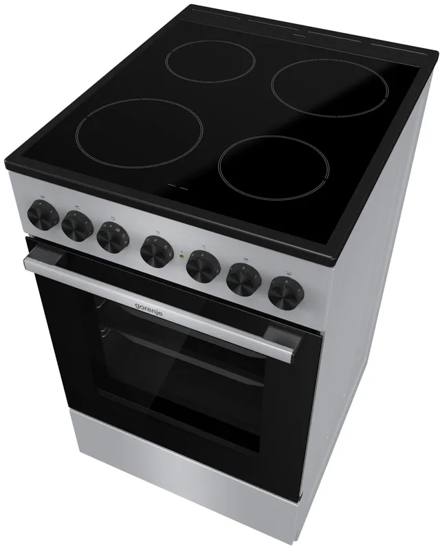 Электрическая плита Gorenje GEC5B60SG