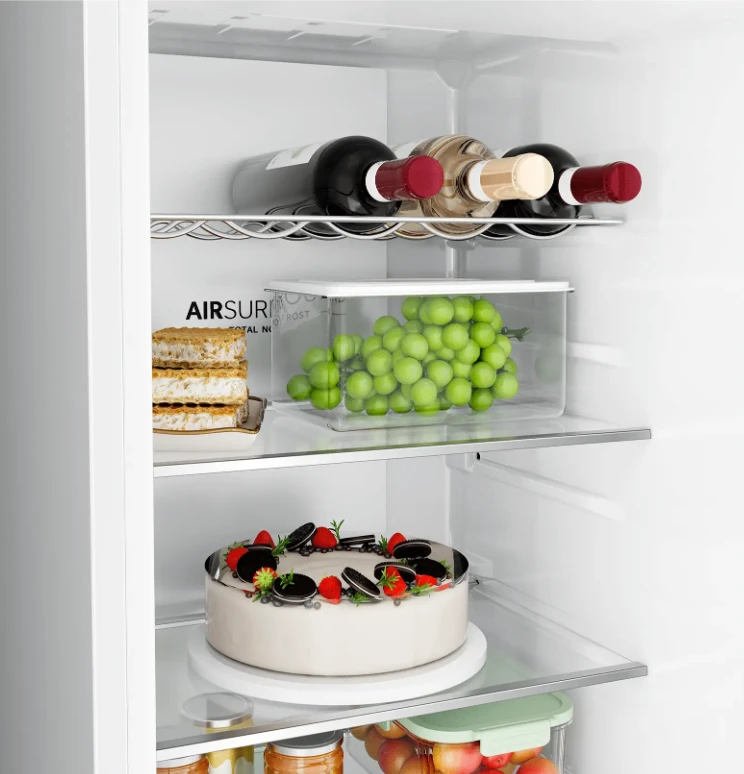 Встраиваемый холодильник Haier HBCN5190