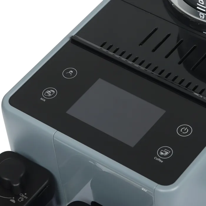 Автоматическая кофемашина DeLonghi EXAM440.55.G