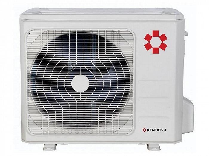 Сплит-система Kentatsu KSGA35HFAN1/KSRA35HFAN1/-40