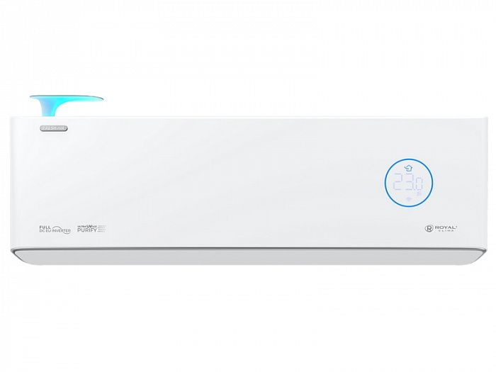 Инверторная сплит-система Royal Clima RCI-RF40HN