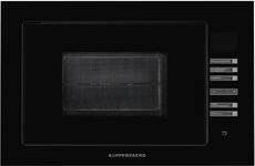 Встраиваемая микроволновая печь Kuppersberg HMW 645 B