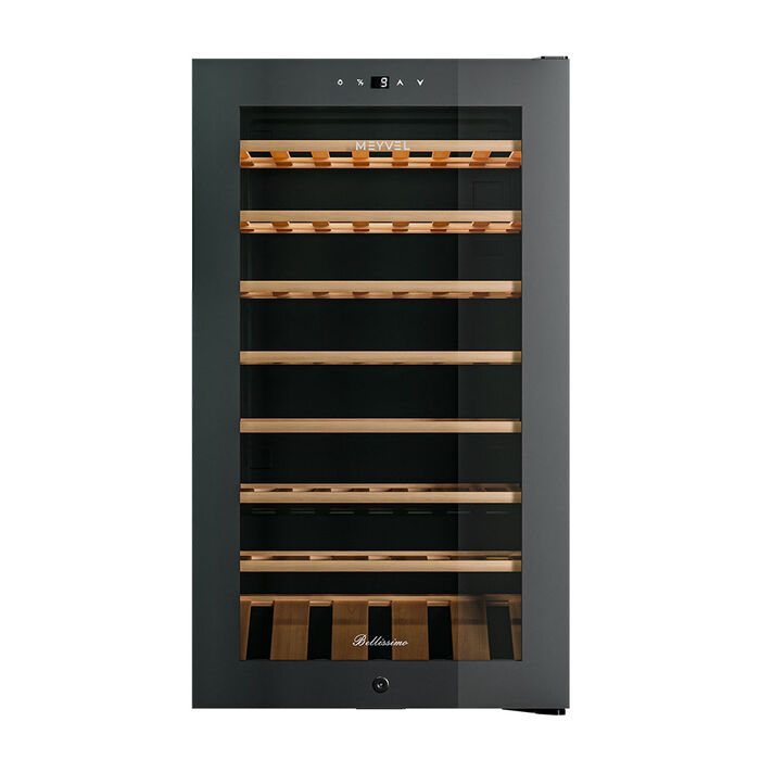 Винный шкаф Meyvel MV52-KBF1