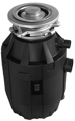 Измельчитель пищевых отходов Bone Crusher BC 810-AS