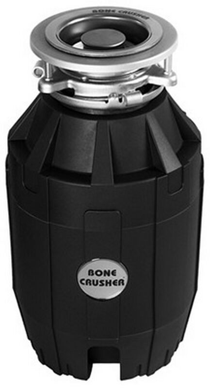 Измельчитель пищевых отходов Bone Crusher BC 910-AS