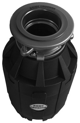 Измельчитель пищевых отходов Bone Crusher BC 910-AS