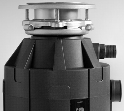 Измельчитель пищевых отходов Bone Crusher BC 910-AS