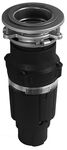 Измельчитель пищевых отходов Bone Crusher BC 610-AS