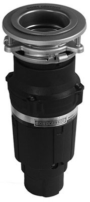 Измельчитель пищевых отходов Bone Crusher BC 610-AS