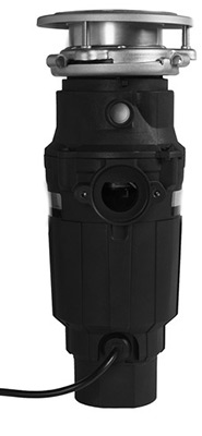 Измельчитель пищевых отходов Bone Crusher BC 610-AS