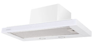 Телескопическая вытяжка Maunfeld OUSE TOUCH 60 Белый