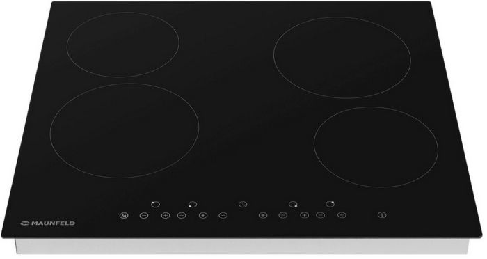 Электрическая варочная панель Maunfeld EVCE.594-BK