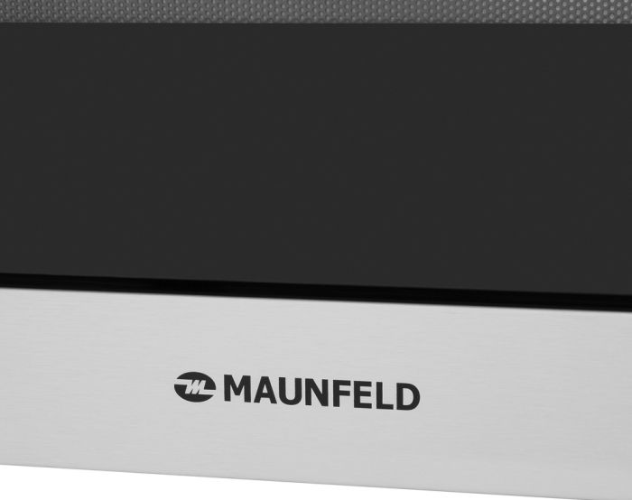 Встраиваемая микроволновая печь Maunfeld MBMO.25.8S