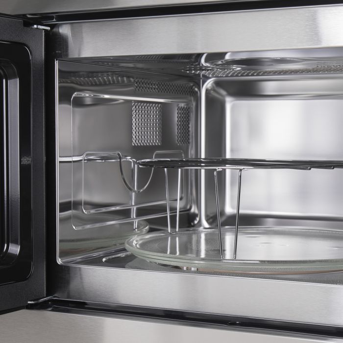 Встраиваемая микроволновая печь Maunfeld MBMO.25.8S