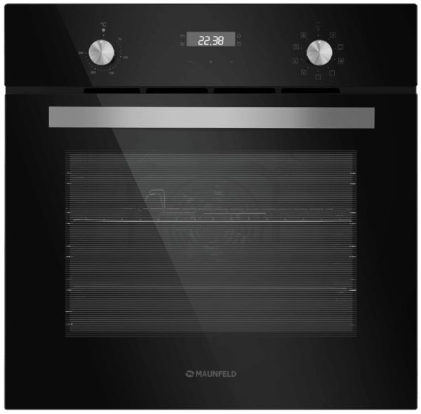 Электрический духовой шкаф Maunfeld EOEM589 B