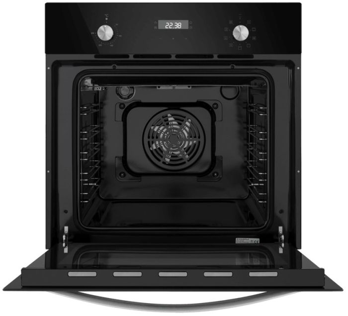 Электрический духовой шкаф Maunfeld EOEM589 B