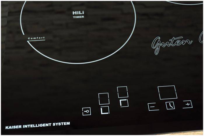 Электрическая варочная панель Kaiser KCT 4745 F