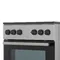Электрическая плита Gorenje GEC5A12SG