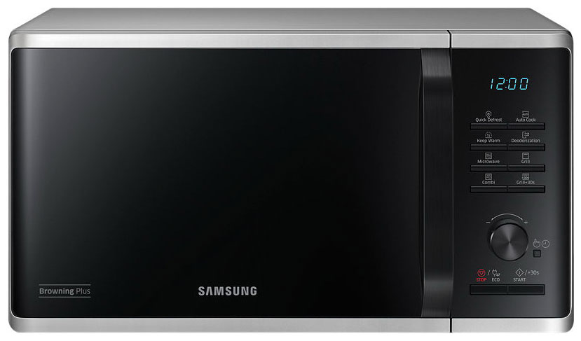Микроволновая печь Samsung MG23K3515AS