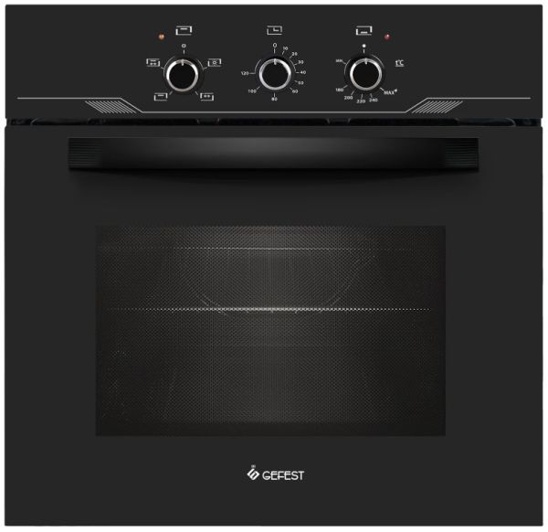 Газовый духовой шкаф Gefest ДГЭ 621-01