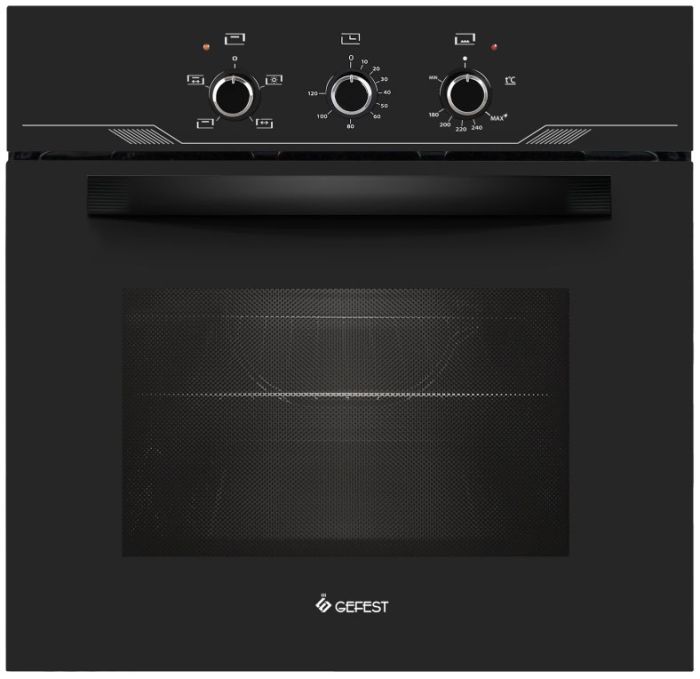 Газовый духовой шкаф Gefest ДГЭ 621-01