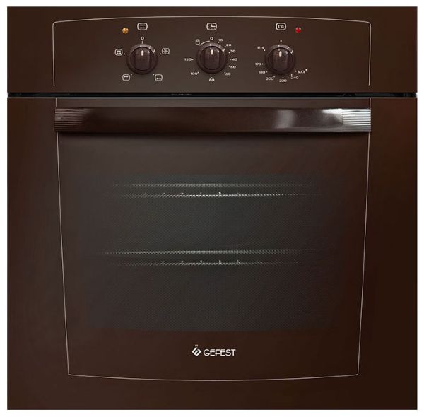 Газовый духовой шкаф Gefest ДГЭ 601-01 К