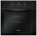 Газовый духовой шкаф Gefest ДГЭ 601-01 А